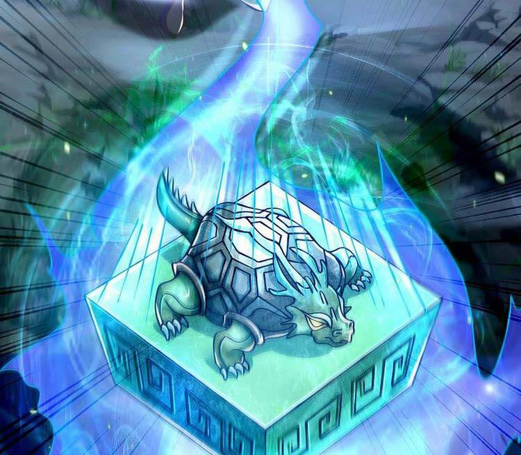 Lựa Chọn Thần Cấp: Ta Không Theo Sáo Lộ Mạnh Lên Chapter 27 - Trang 2