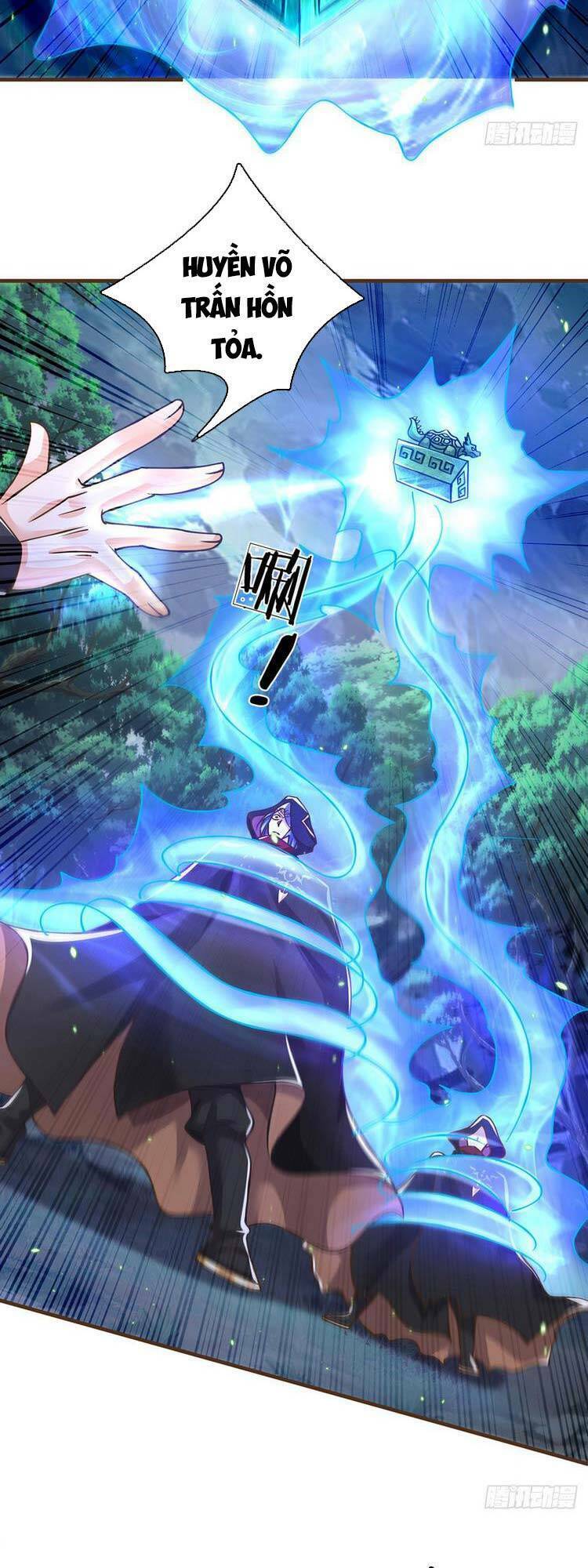 Lựa Chọn Thần Cấp: Ta Không Theo Sáo Lộ Mạnh Lên Chapter 27 - Trang 2