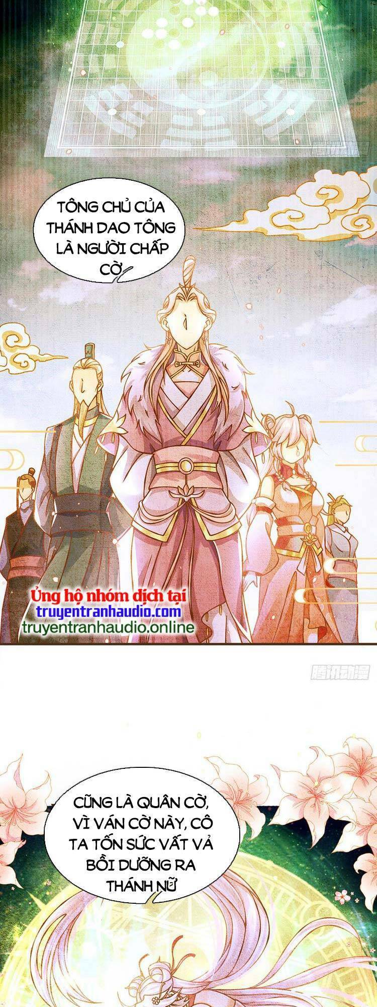 Lựa Chọn Thần Cấp: Ta Không Theo Sáo Lộ Mạnh Lên Chapter 27 - Trang 2