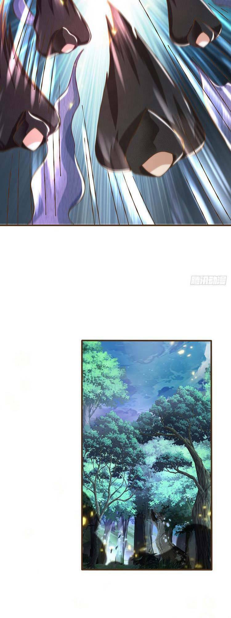 Lựa Chọn Thần Cấp: Ta Không Theo Sáo Lộ Mạnh Lên Chapter 27 - Trang 2