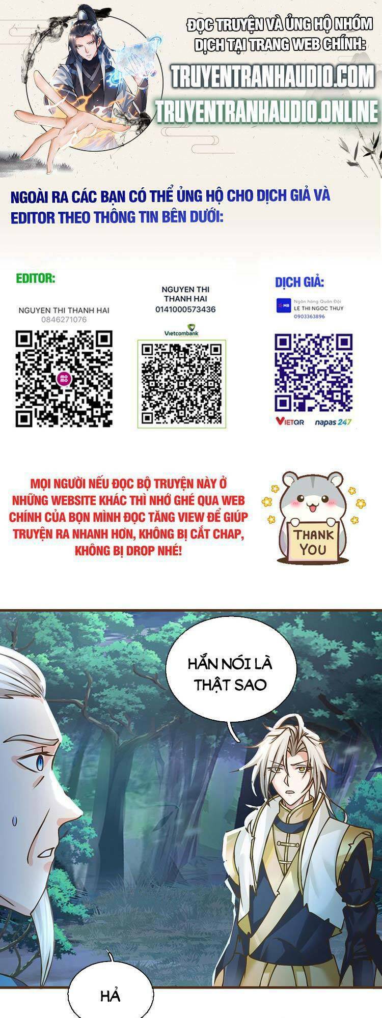 Lựa Chọn Thần Cấp: Ta Không Theo Sáo Lộ Mạnh Lên Chapter 28 - Trang 2