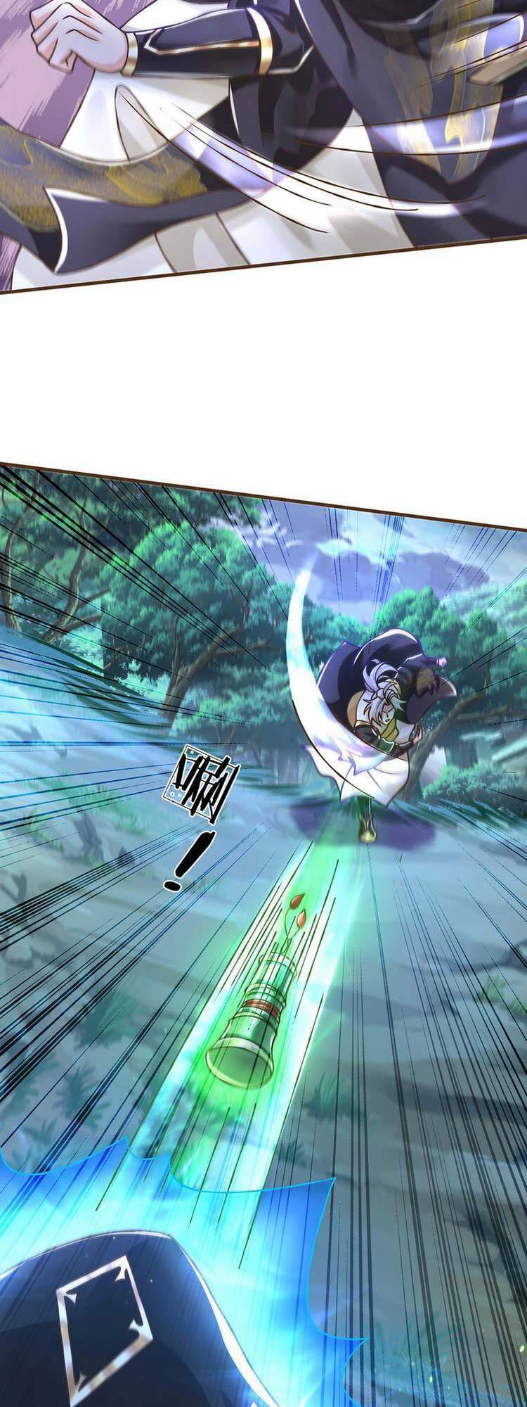 Lựa Chọn Thần Cấp: Ta Không Theo Sáo Lộ Mạnh Lên Chapter 28 - Trang 2