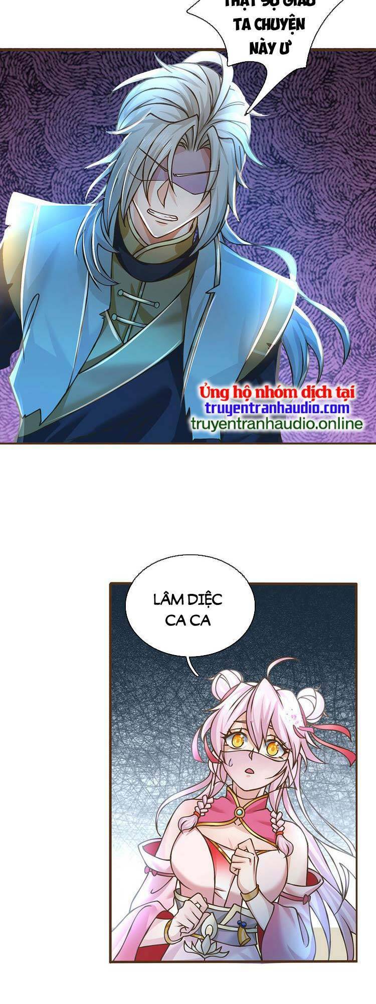 Lựa Chọn Thần Cấp: Ta Không Theo Sáo Lộ Mạnh Lên Chapter 28 - Trang 2