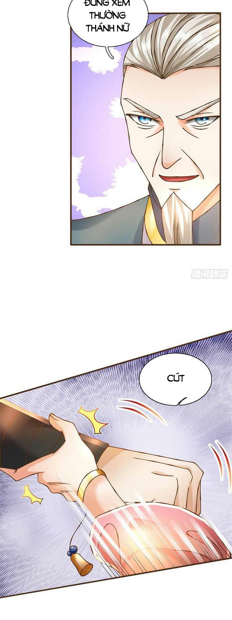 Lựa Chọn Thần Cấp: Ta Không Theo Sáo Lộ Mạnh Lên Chapter 29 - Trang 2