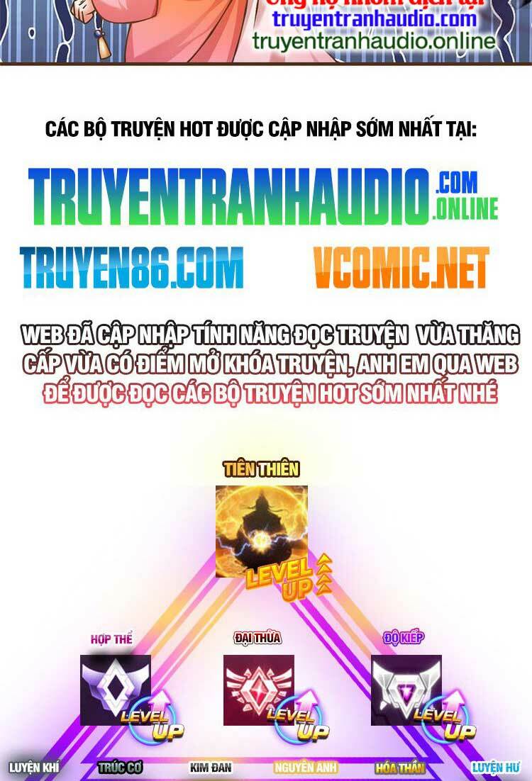 Lựa Chọn Thần Cấp: Ta Không Theo Sáo Lộ Mạnh Lên Chapter 29 - Trang 2