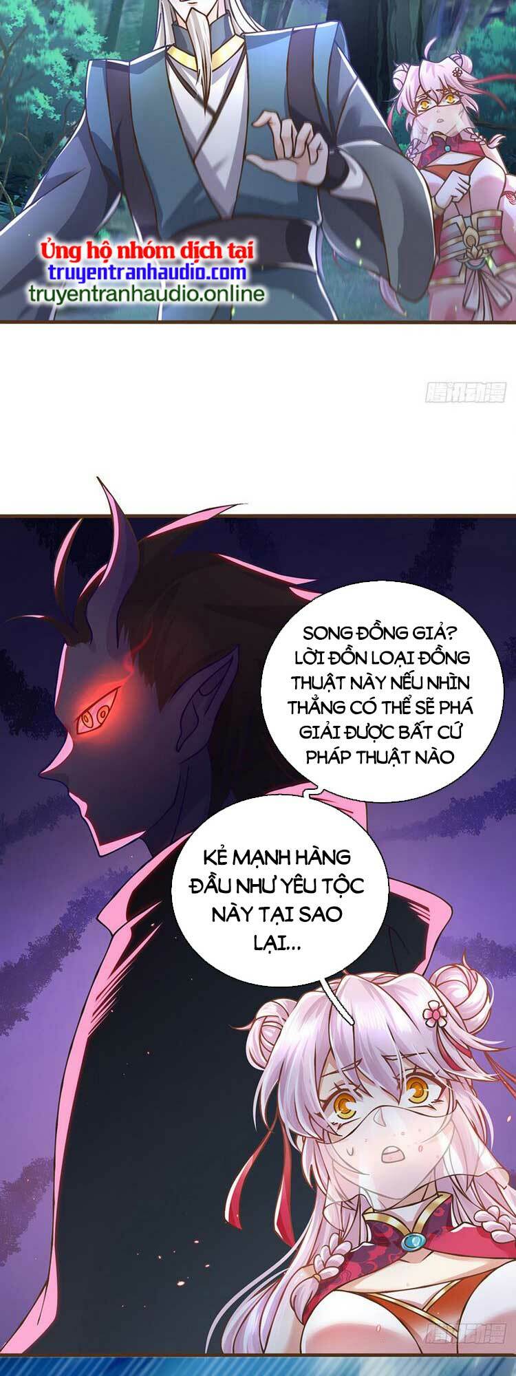 Lựa Chọn Thần Cấp: Ta Không Theo Sáo Lộ Mạnh Lên Chapter 29 - Trang 2