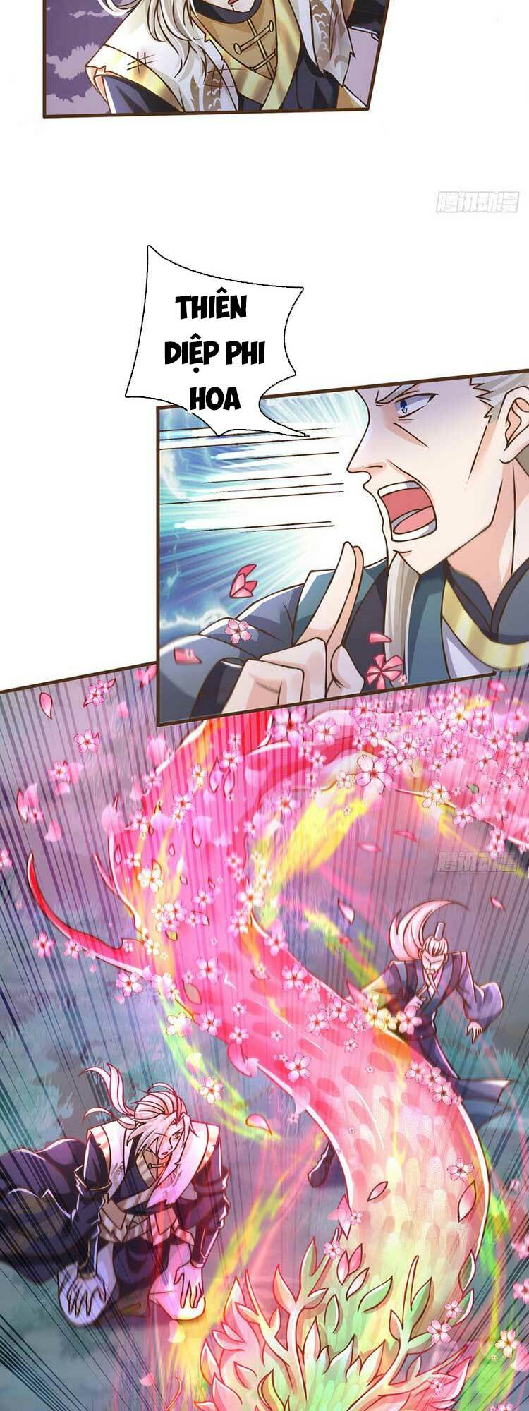 Lựa Chọn Thần Cấp: Ta Không Theo Sáo Lộ Mạnh Lên Chapter 29 - Trang 2
