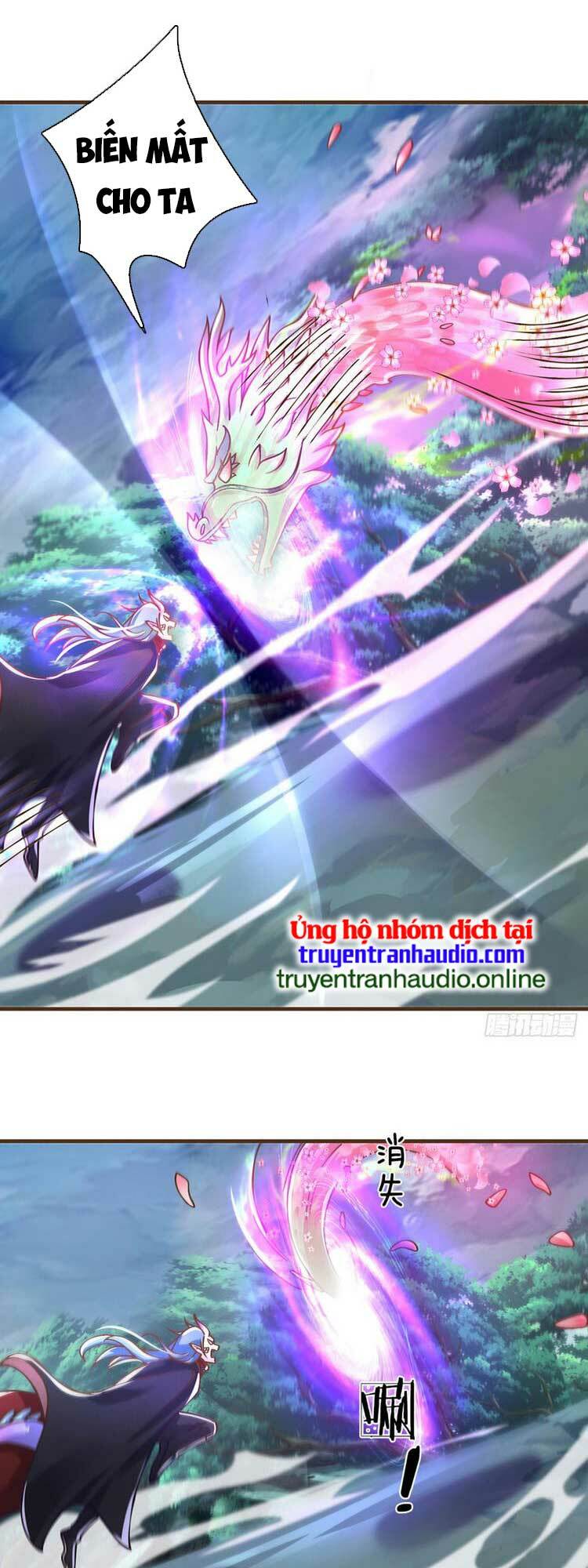 Lựa Chọn Thần Cấp: Ta Không Theo Sáo Lộ Mạnh Lên Chapter 29 - Trang 2