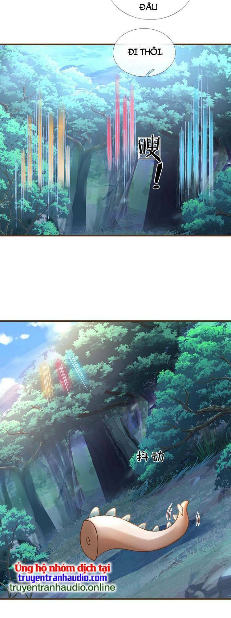 Lựa Chọn Thần Cấp: Ta Không Theo Sáo Lộ Mạnh Lên Chapter 30 - Trang 2