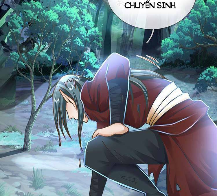 Lựa Chọn Thần Cấp: Ta Không Theo Sáo Lộ Mạnh Lên Chapter 30 - Trang 2