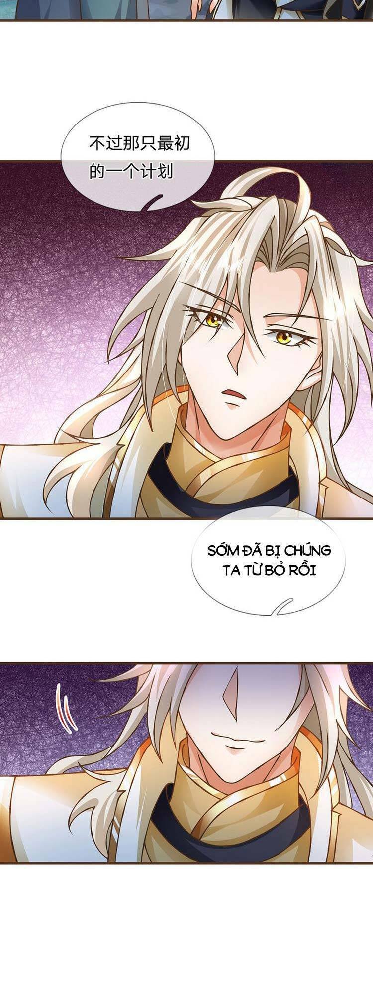 Lựa Chọn Thần Cấp: Ta Không Theo Sáo Lộ Mạnh Lên Chapter 30 - Trang 2