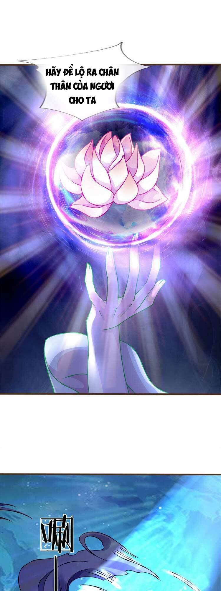 Lựa Chọn Thần Cấp: Ta Không Theo Sáo Lộ Mạnh Lên Chapter 31 - Trang 2