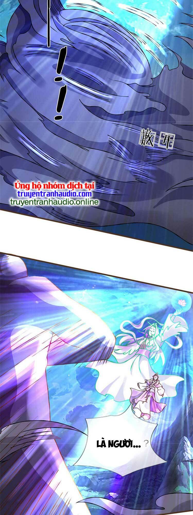 Lựa Chọn Thần Cấp: Ta Không Theo Sáo Lộ Mạnh Lên Chapter 31 - Trang 2