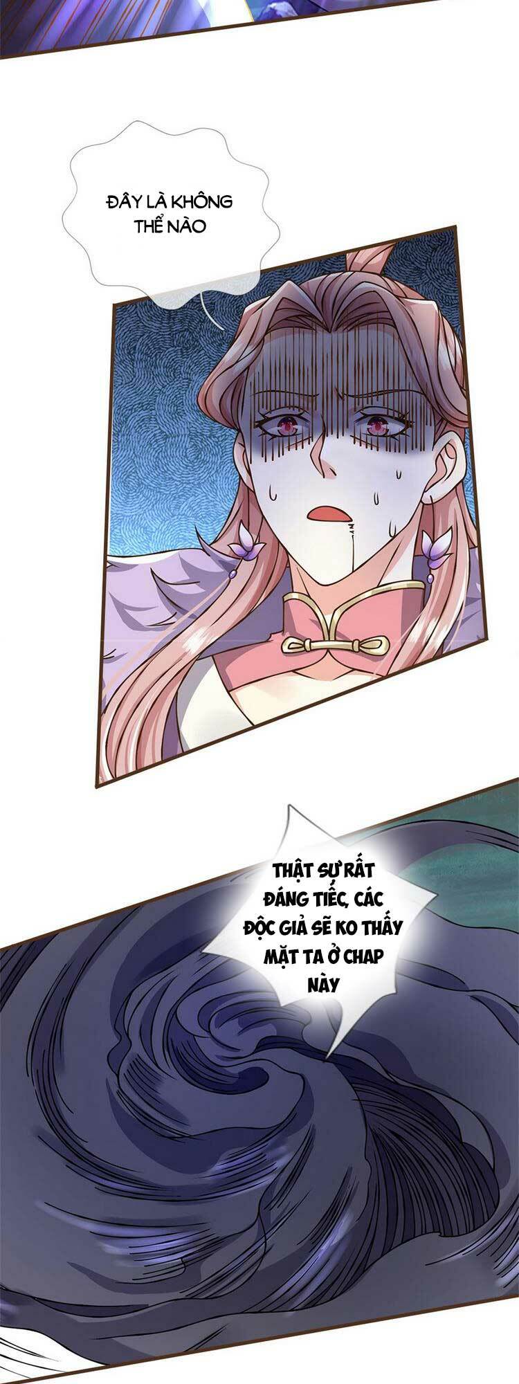 Lựa Chọn Thần Cấp: Ta Không Theo Sáo Lộ Mạnh Lên Chapter 31 - Trang 2