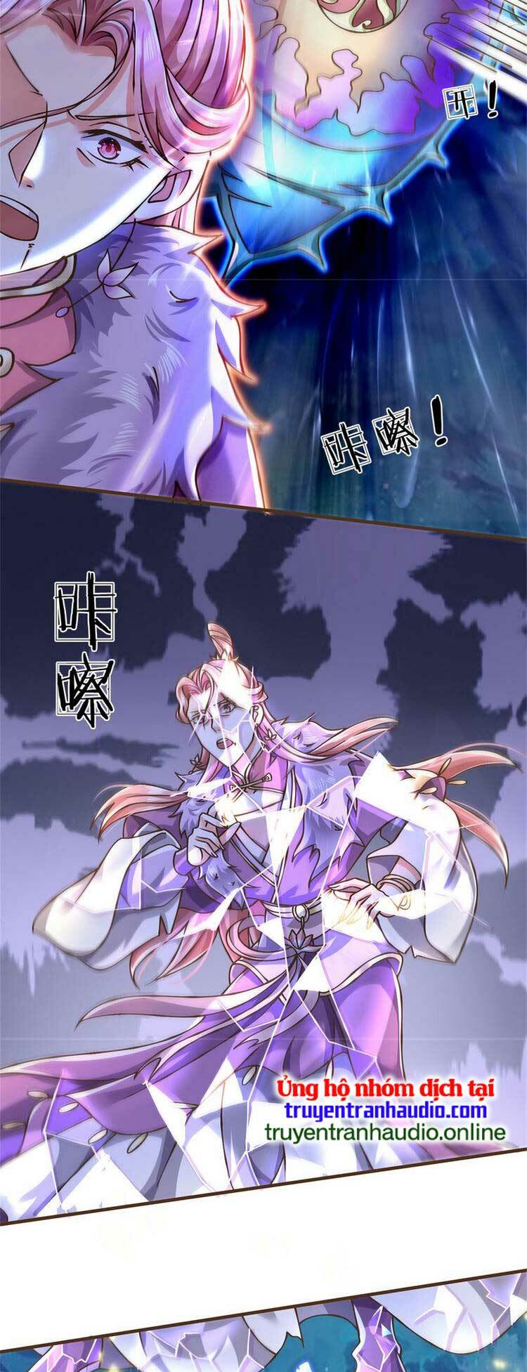 Lựa Chọn Thần Cấp: Ta Không Theo Sáo Lộ Mạnh Lên Chapter 31 - Trang 2