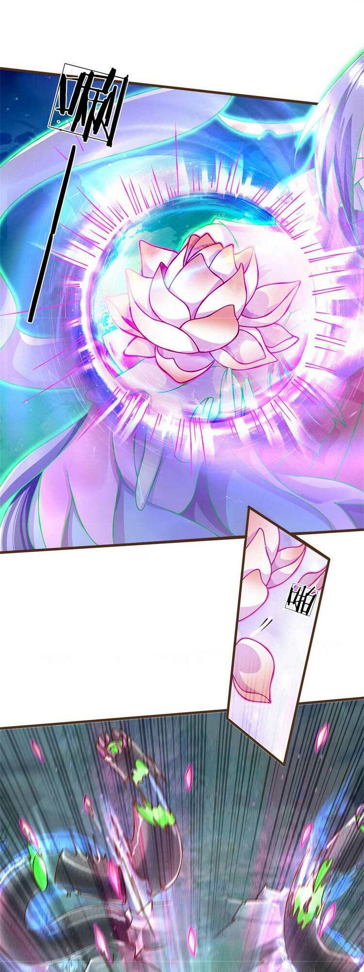 Lựa Chọn Thần Cấp: Ta Không Theo Sáo Lộ Mạnh Lên Chapter 31 - Trang 2