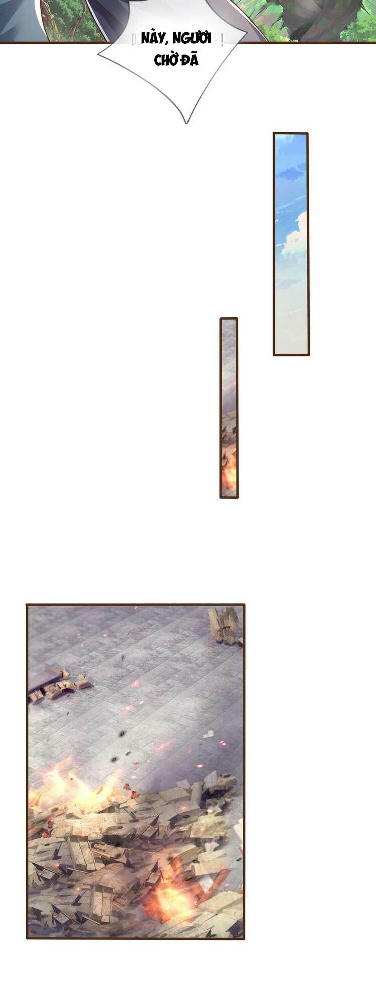 Lựa Chọn Thần Cấp: Ta Không Theo Sáo Lộ Mạnh Lên Chapter 32 - Trang 2