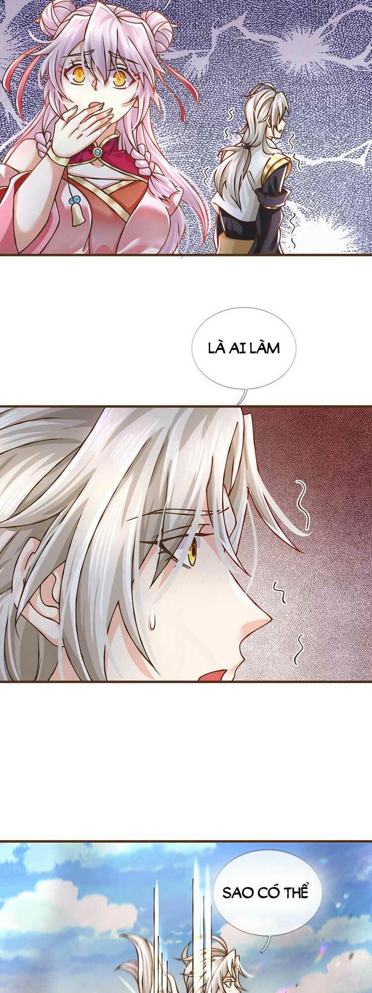 Lựa Chọn Thần Cấp: Ta Không Theo Sáo Lộ Mạnh Lên Chapter 32 - Trang 2