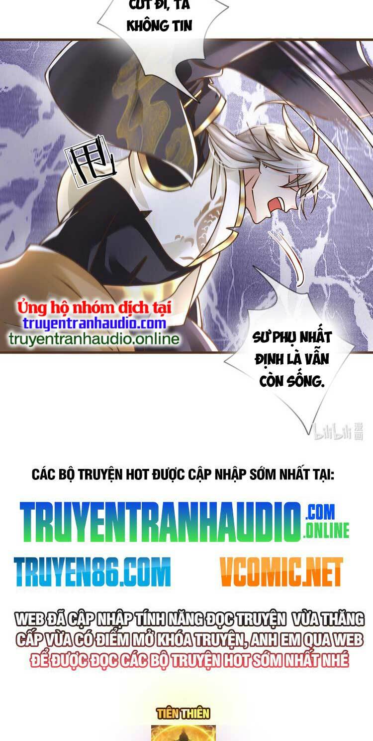 Lựa Chọn Thần Cấp: Ta Không Theo Sáo Lộ Mạnh Lên Chapter 32 - Trang 2