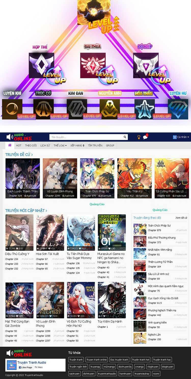 Lựa Chọn Thần Cấp: Ta Không Theo Sáo Lộ Mạnh Lên Chapter 32 - Trang 2