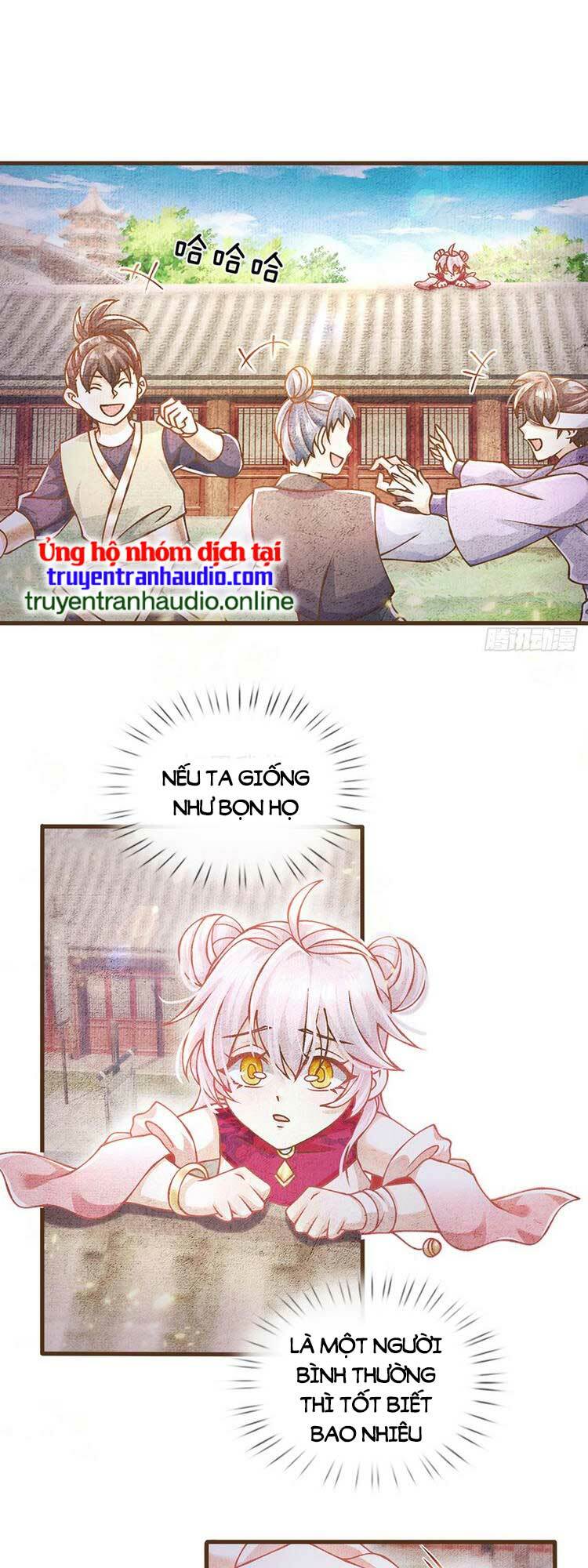 Lựa Chọn Thần Cấp: Ta Không Theo Sáo Lộ Mạnh Lên Chapter 33 - Trang 2