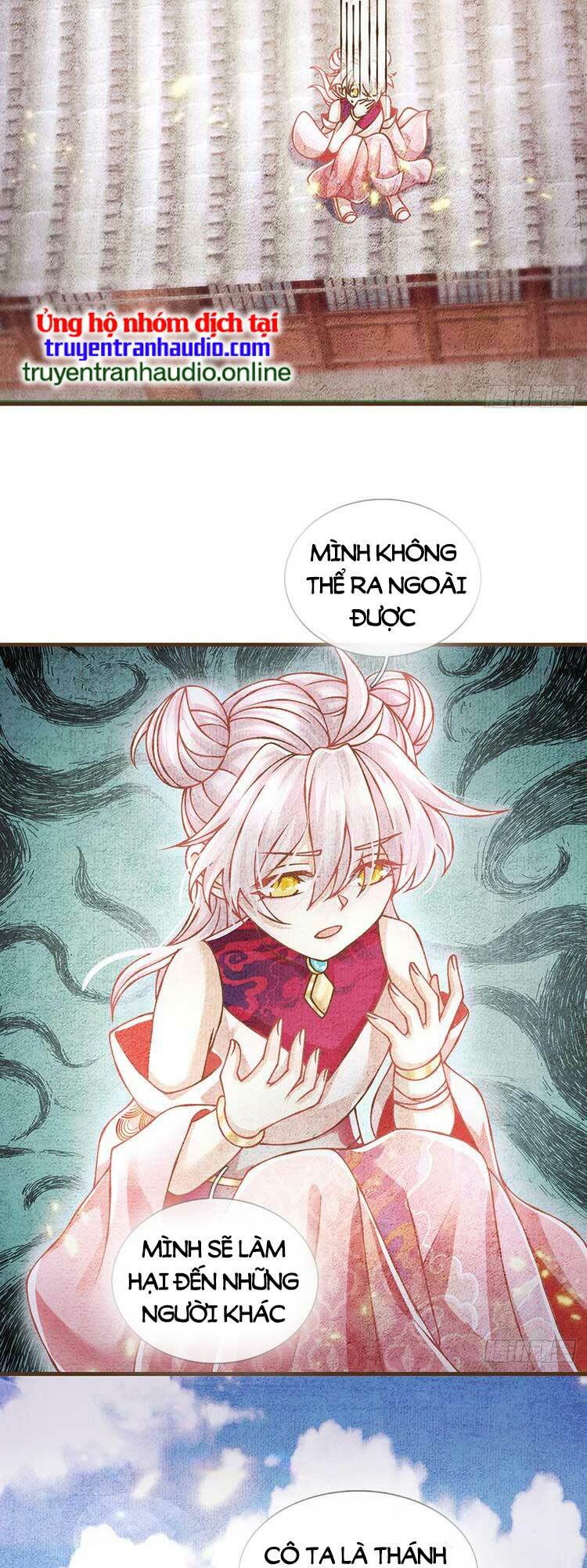 Lựa Chọn Thần Cấp: Ta Không Theo Sáo Lộ Mạnh Lên Chapter 33 - Trang 2