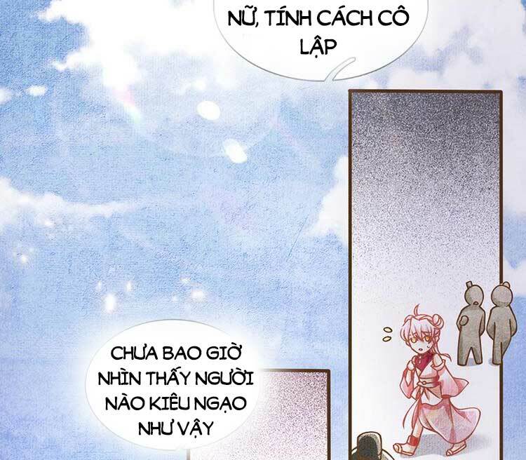 Lựa Chọn Thần Cấp: Ta Không Theo Sáo Lộ Mạnh Lên Chapter 33 - Trang 2