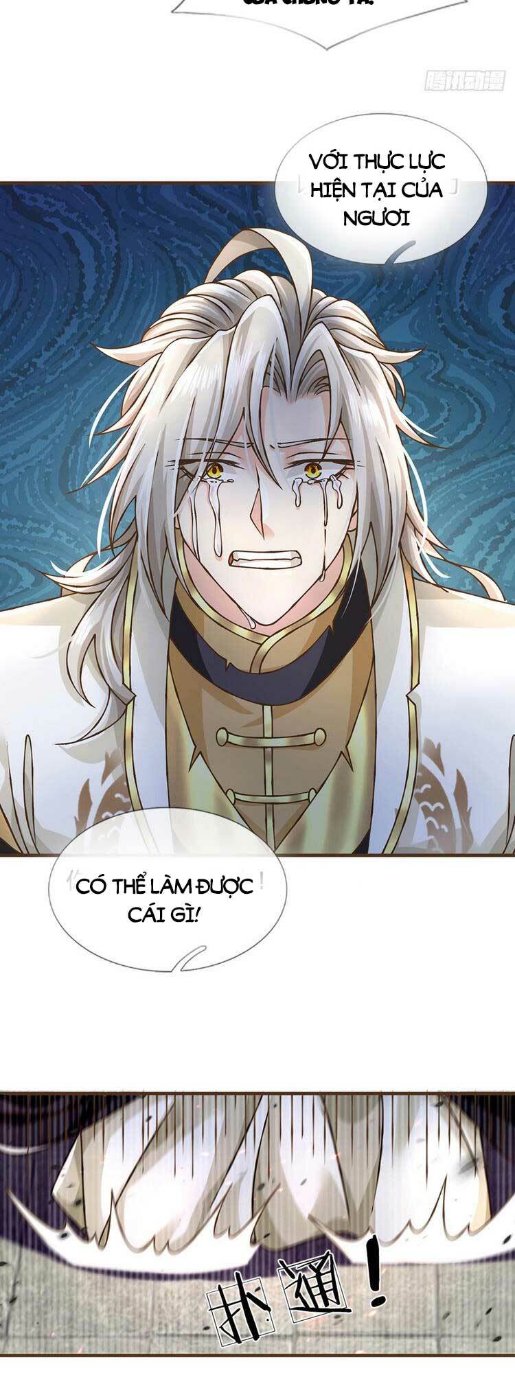 Lựa Chọn Thần Cấp: Ta Không Theo Sáo Lộ Mạnh Lên Chapter 33 - Trang 2