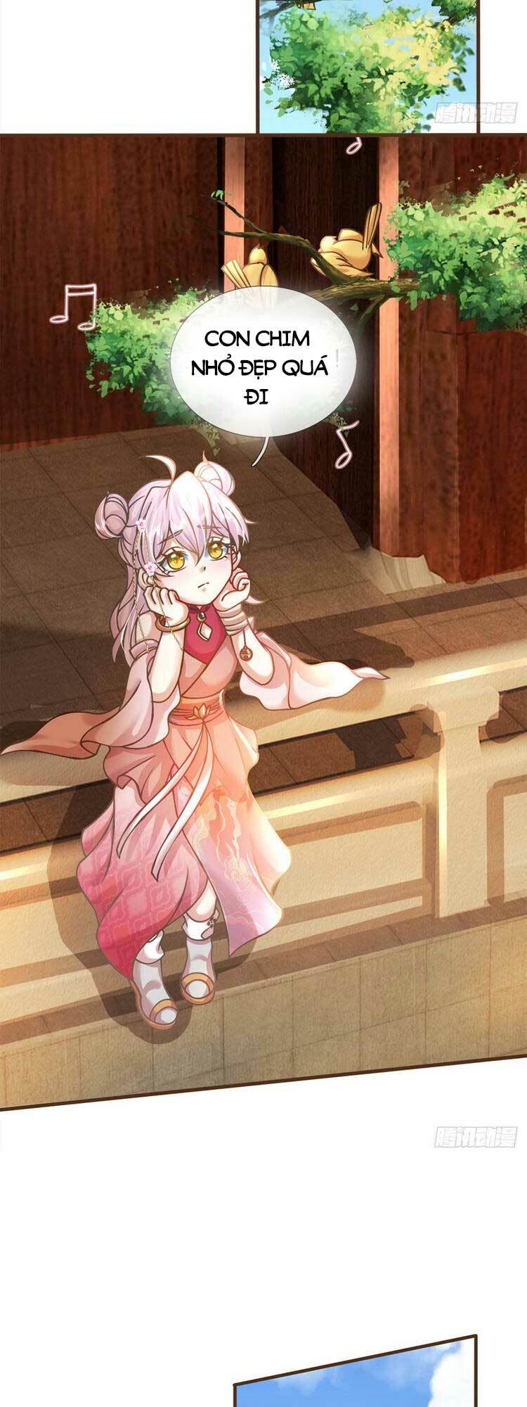 Lựa Chọn Thần Cấp: Ta Không Theo Sáo Lộ Mạnh Lên Chapter 33 - Trang 2