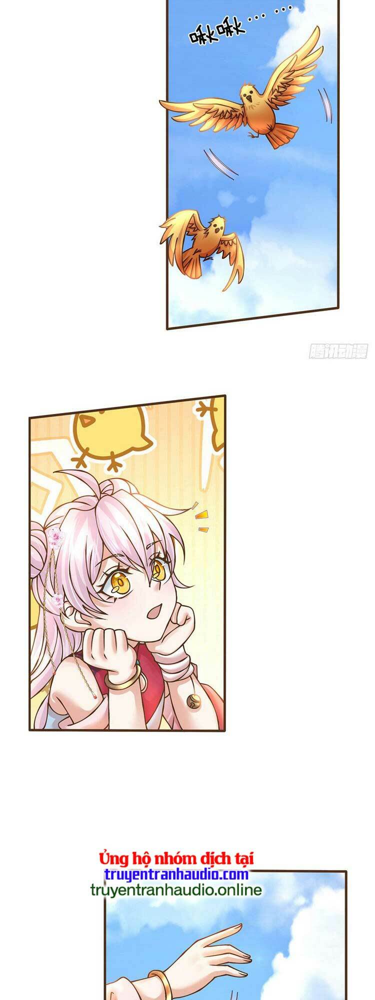 Lựa Chọn Thần Cấp: Ta Không Theo Sáo Lộ Mạnh Lên Chapter 33 - Trang 2