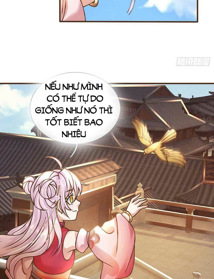 Lựa Chọn Thần Cấp: Ta Không Theo Sáo Lộ Mạnh Lên Chapter 33 - Trang 2