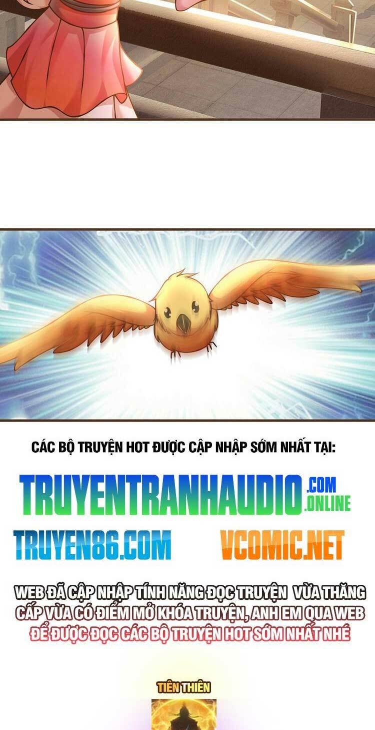 Lựa Chọn Thần Cấp: Ta Không Theo Sáo Lộ Mạnh Lên Chapter 33 - Trang 2