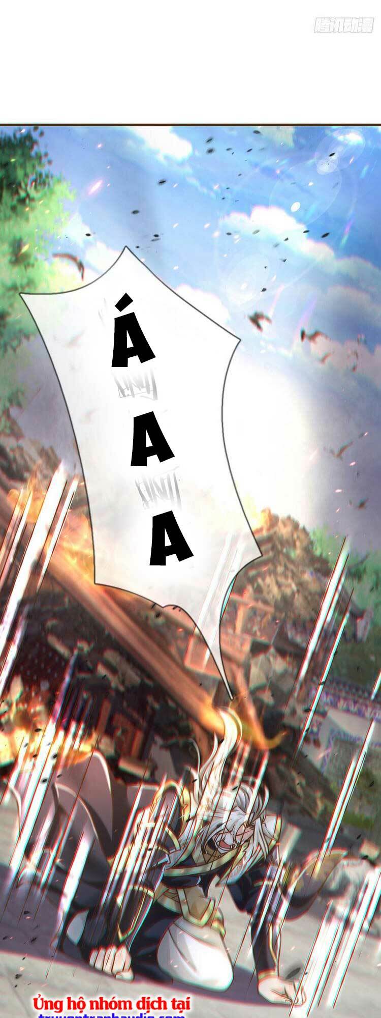 Lựa Chọn Thần Cấp: Ta Không Theo Sáo Lộ Mạnh Lên Chapter 33 - Trang 2