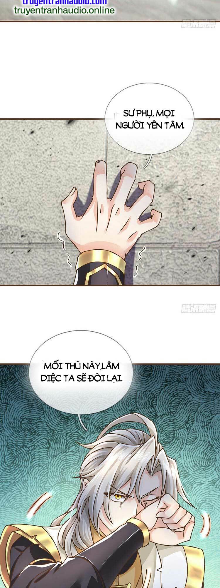 Lựa Chọn Thần Cấp: Ta Không Theo Sáo Lộ Mạnh Lên Chapter 33 - Trang 2