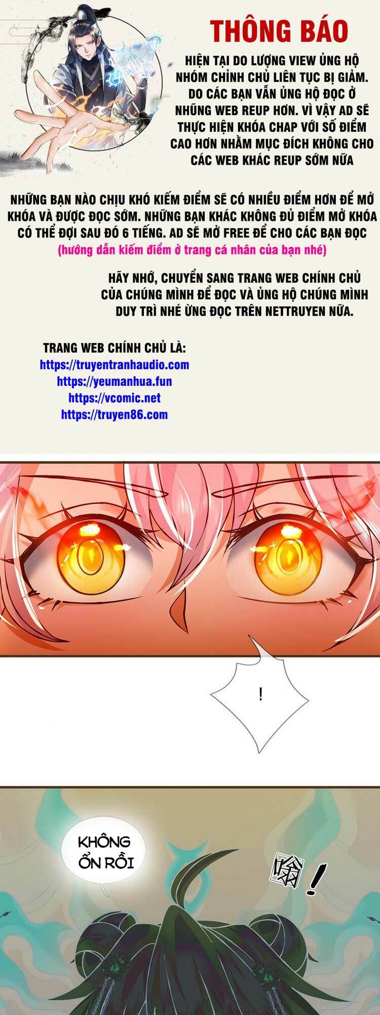 Lựa Chọn Thần Cấp: Ta Không Theo Sáo Lộ Mạnh Lên Chapter 34 - Trang 2