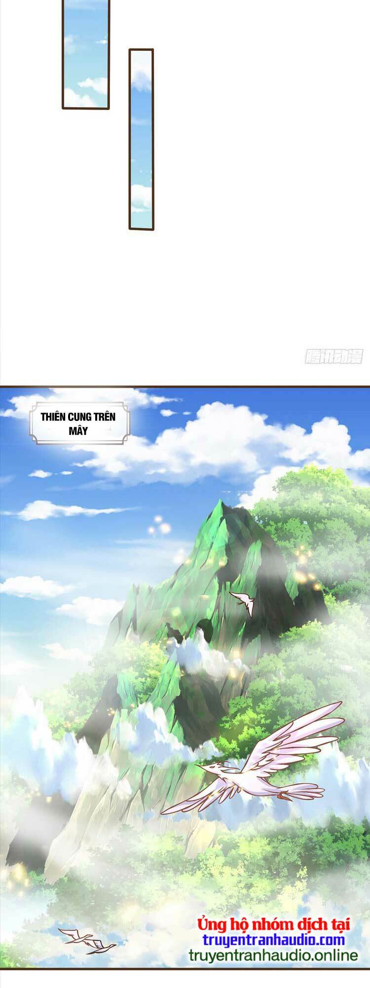 Lựa Chọn Thần Cấp: Ta Không Theo Sáo Lộ Mạnh Lên Chapter 34 - Trang 2