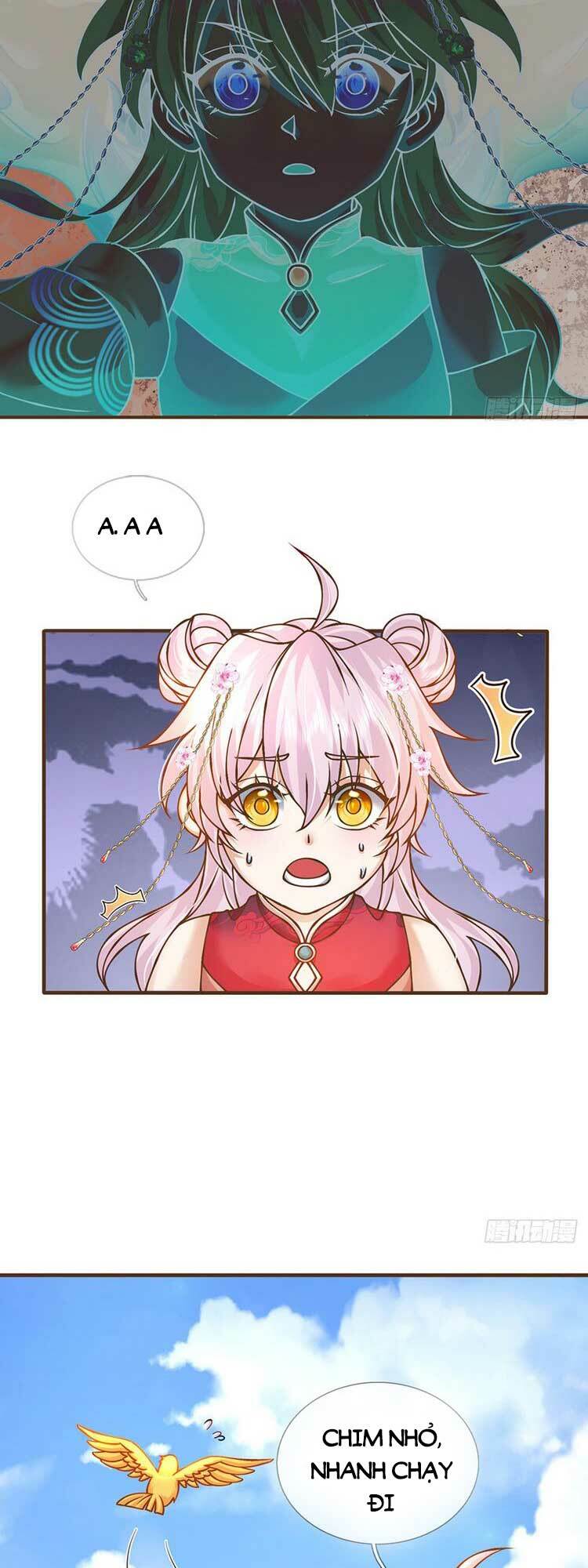 Lựa Chọn Thần Cấp: Ta Không Theo Sáo Lộ Mạnh Lên Chapter 34 - Trang 2