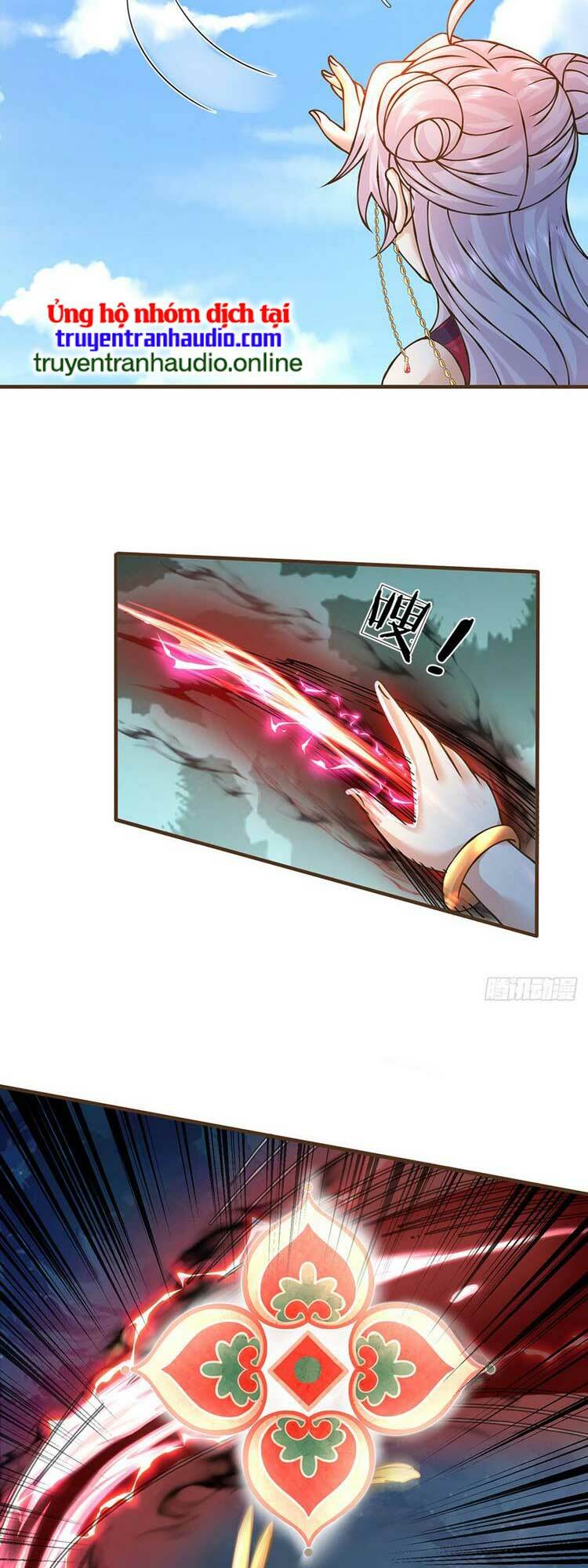 Lựa Chọn Thần Cấp: Ta Không Theo Sáo Lộ Mạnh Lên Chapter 34 - Trang 2