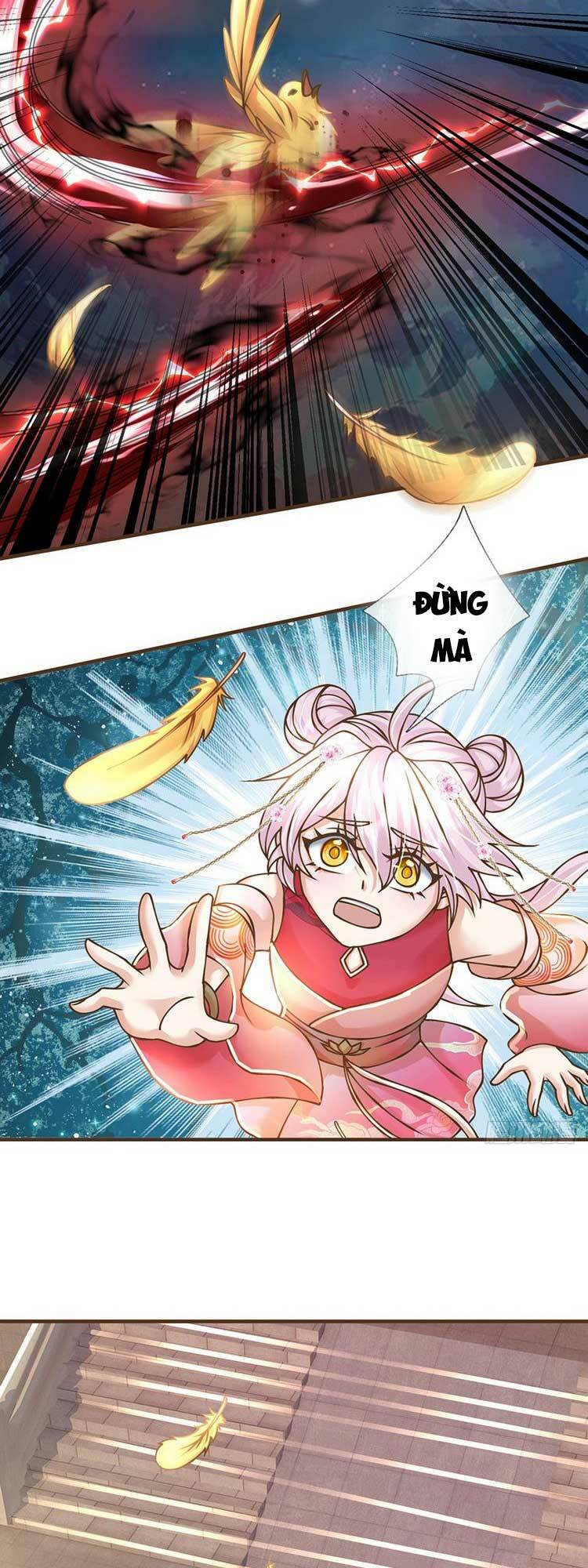 Lựa Chọn Thần Cấp: Ta Không Theo Sáo Lộ Mạnh Lên Chapter 34 - Trang 2