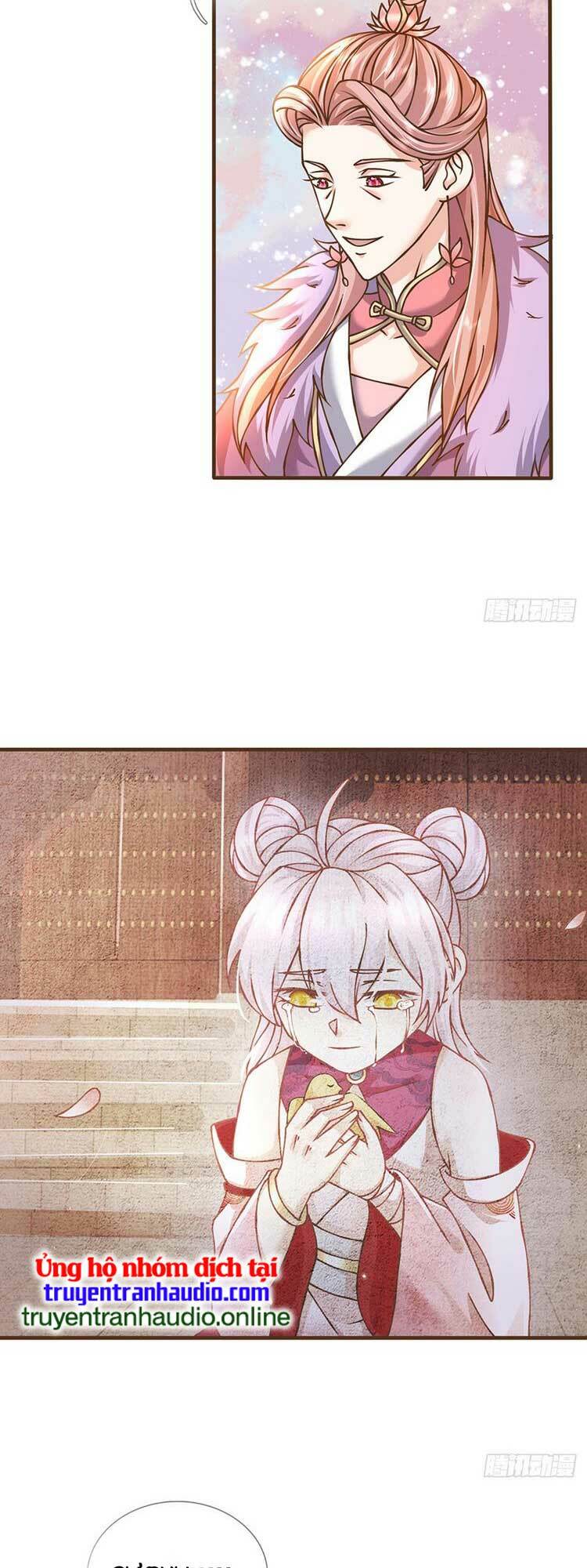 Lựa Chọn Thần Cấp: Ta Không Theo Sáo Lộ Mạnh Lên Chapter 34 - Trang 2