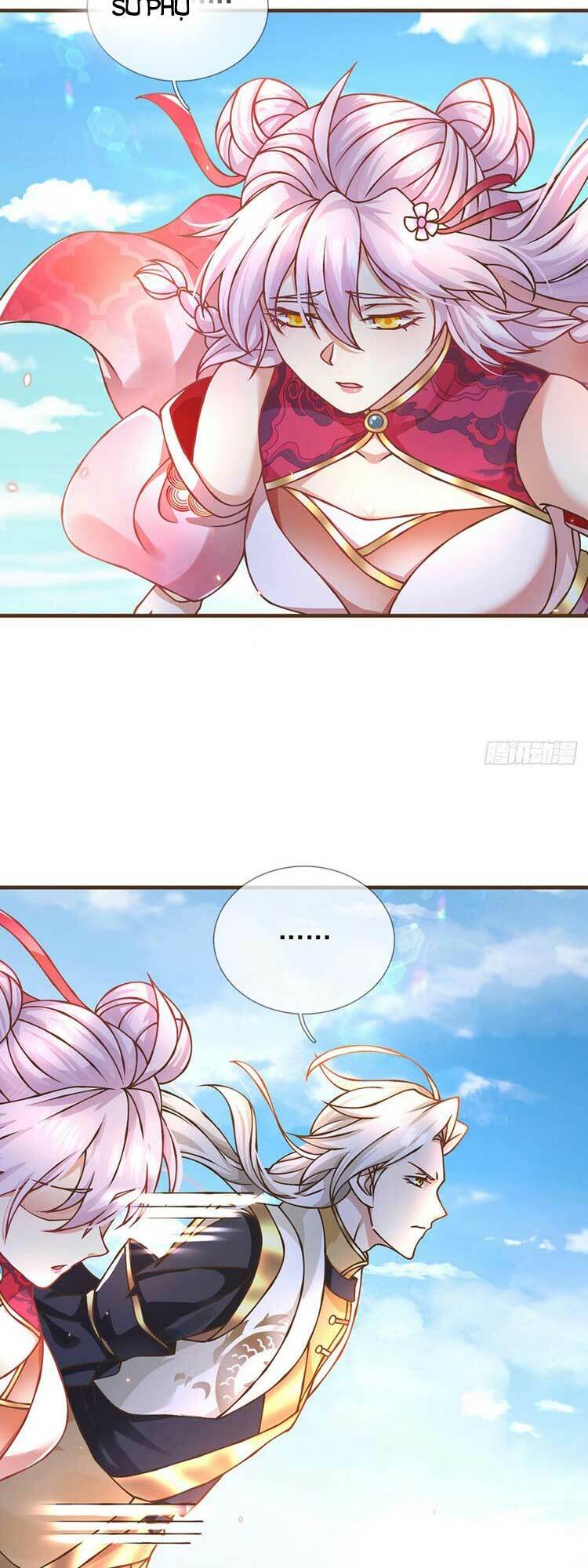 Lựa Chọn Thần Cấp: Ta Không Theo Sáo Lộ Mạnh Lên Chapter 34 - Trang 2