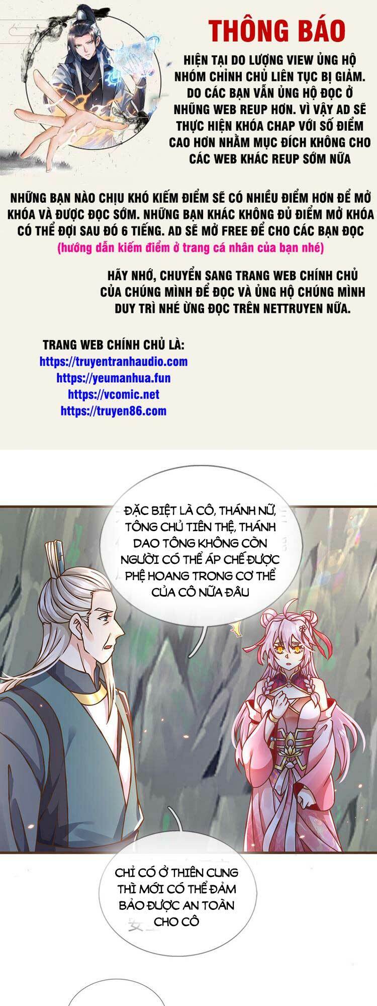 Lựa Chọn Thần Cấp: Ta Không Theo Sáo Lộ Mạnh Lên Chapter 35 - Trang 2
