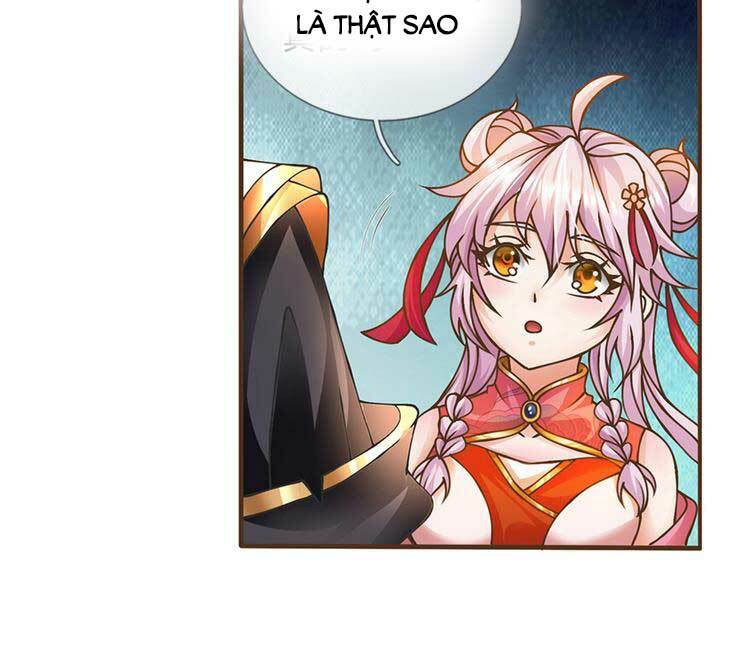 Lựa Chọn Thần Cấp: Ta Không Theo Sáo Lộ Mạnh Lên Chapter 35 - Trang 2