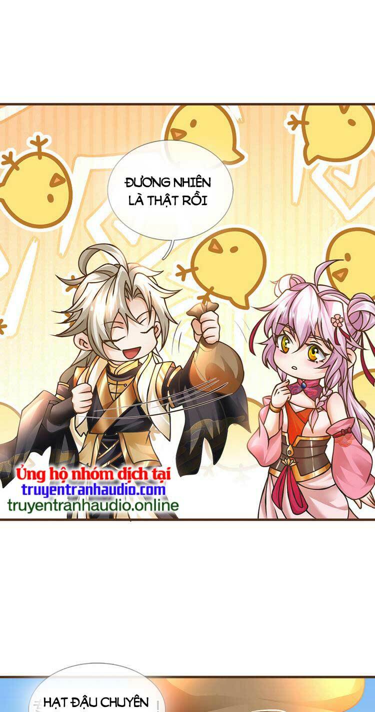 Lựa Chọn Thần Cấp: Ta Không Theo Sáo Lộ Mạnh Lên Chapter 35 - Trang 2