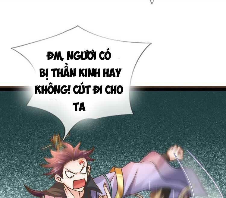 Lựa Chọn Thần Cấp: Ta Không Theo Sáo Lộ Mạnh Lên Chapter 36 - Trang 2