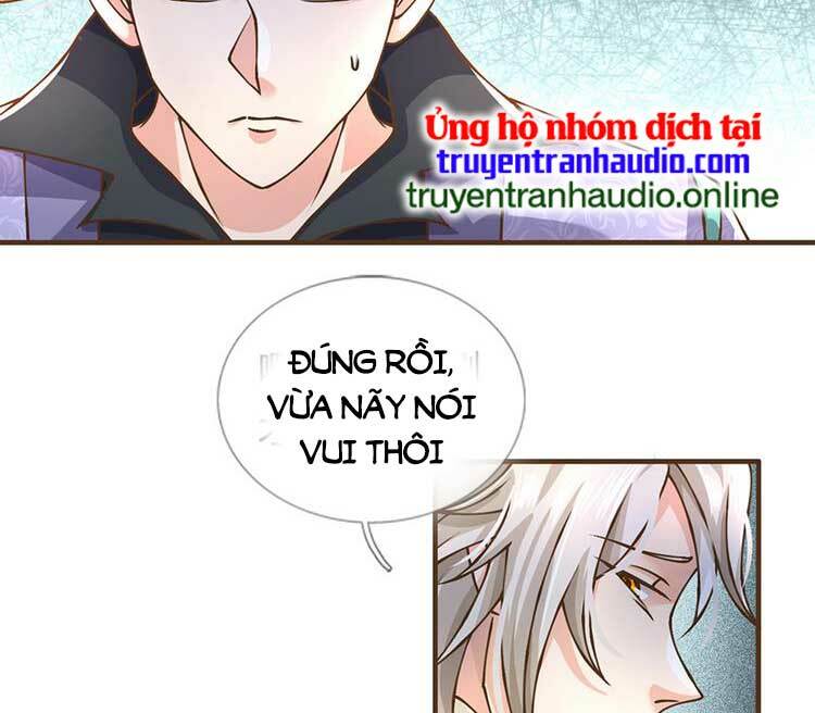 Lựa Chọn Thần Cấp: Ta Không Theo Sáo Lộ Mạnh Lên Chapter 37 - Trang 2
