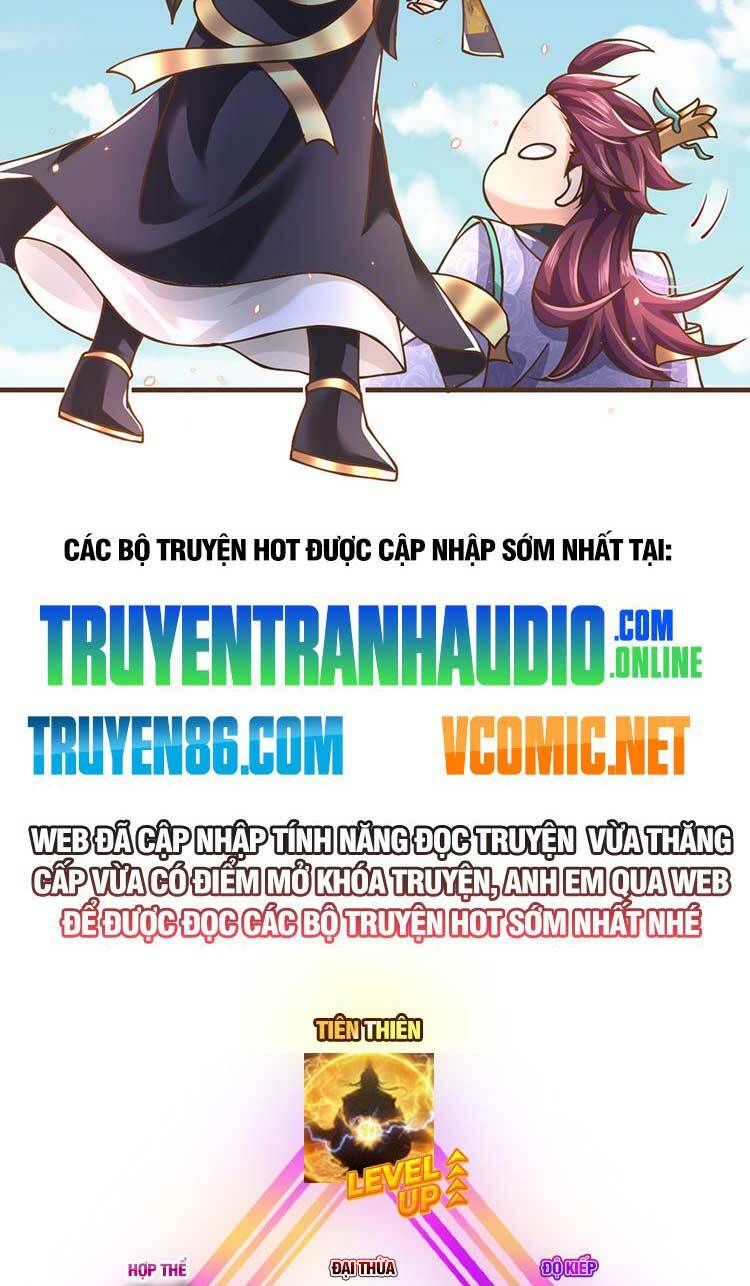 Lựa Chọn Thần Cấp: Ta Không Theo Sáo Lộ Mạnh Lên Chapter 37 - Trang 2