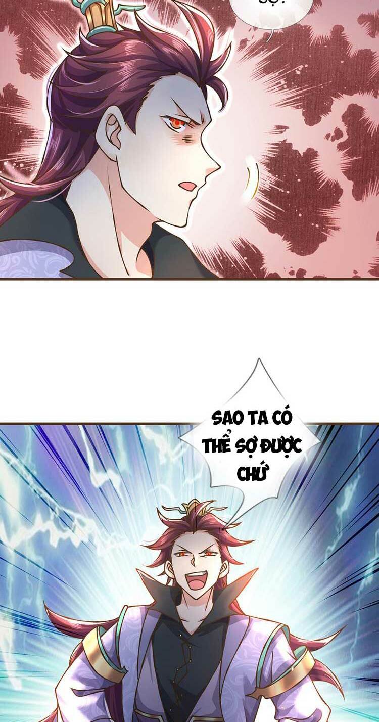 Lựa Chọn Thần Cấp: Ta Không Theo Sáo Lộ Mạnh Lên Chapter 38 - Trang 2