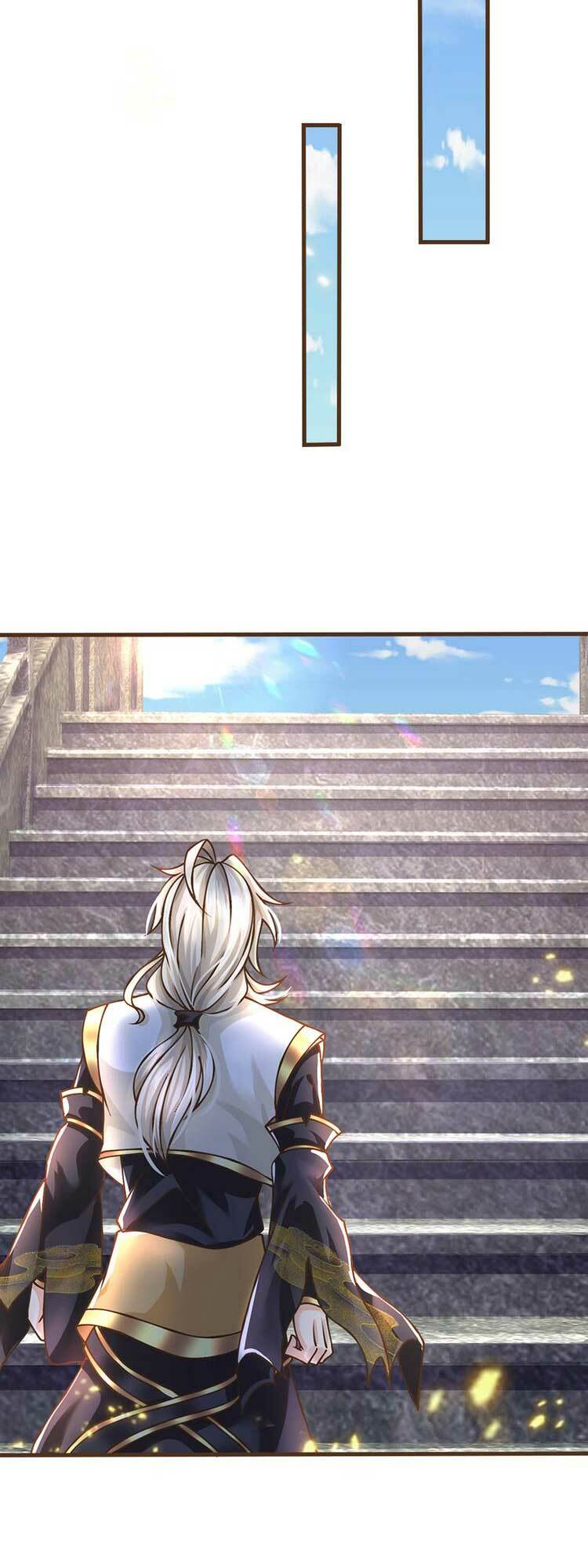 Lựa Chọn Thần Cấp: Ta Không Theo Sáo Lộ Mạnh Lên Chapter 38 - Trang 2