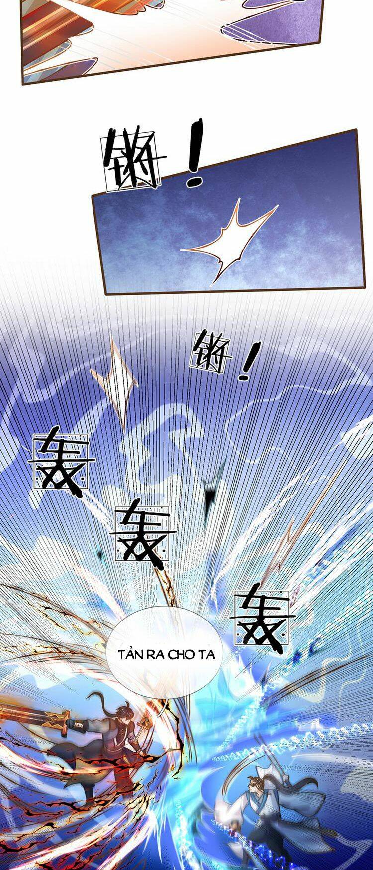 Lựa Chọn Thần Cấp: Ta Không Theo Sáo Lộ Mạnh Lên Chapter 39 - Trang 2